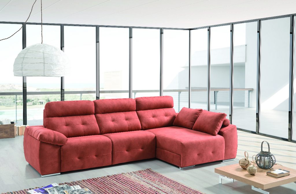 cómo elegir tu sofá ideal