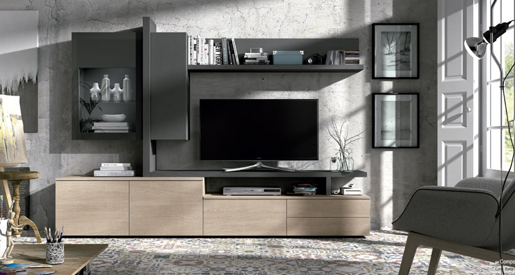 decorar salones pequeños