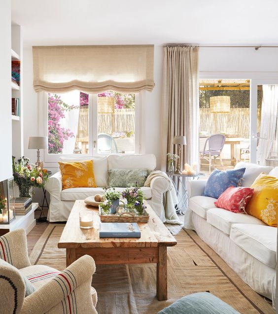 muebles de calidad en Salamanca