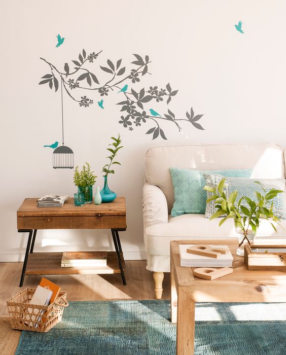 Decorar muebles calidad