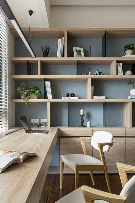 muebles home office