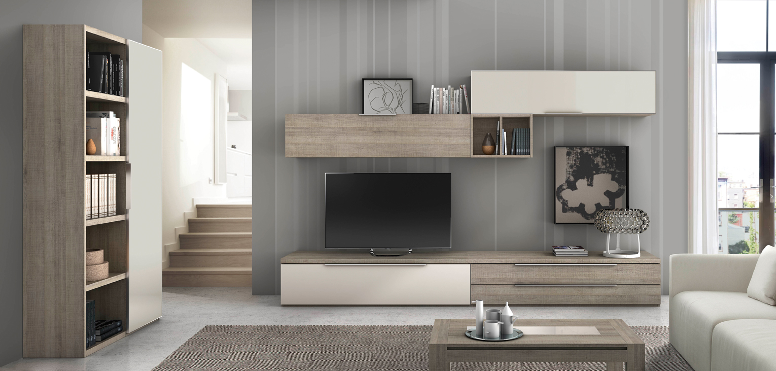 salones modernos en salamanca