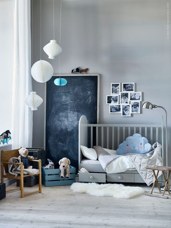 muebles para hombres separados