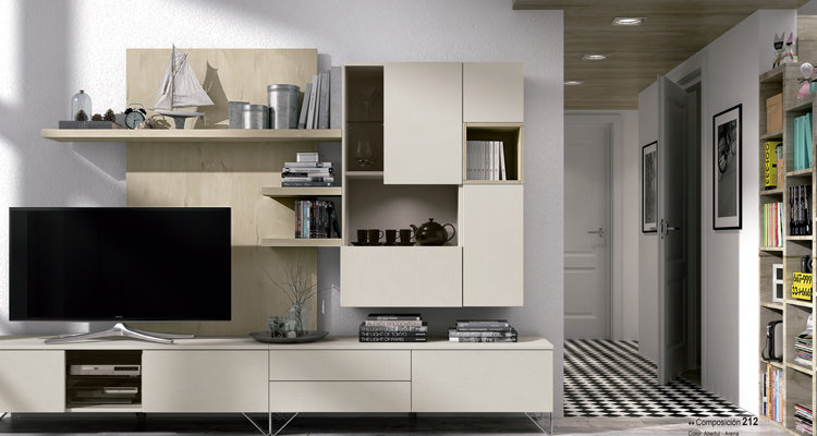 muebles y decración en s alamanca