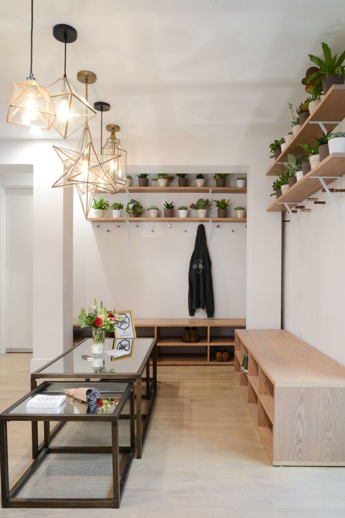 decoración holística