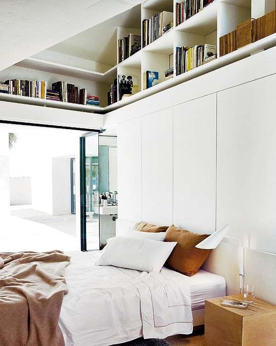 decoración piso pequeño