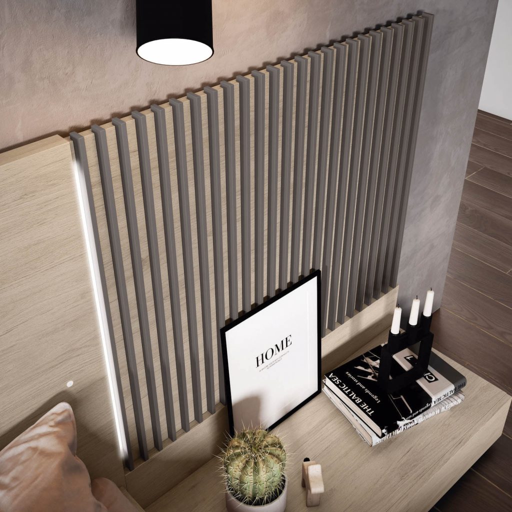 decoración primavera